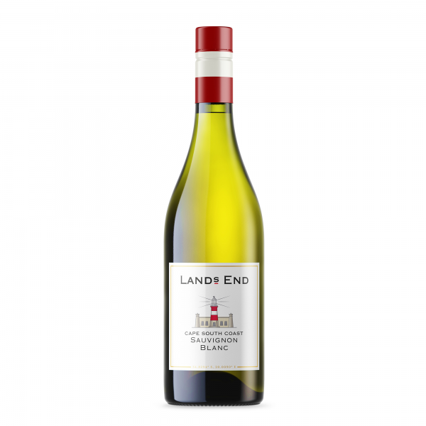 DTK Wines Land's End Cape South Coast Sauvignon Blanc